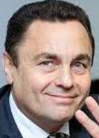 Petras Gražulis