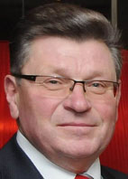 Petras Kravtas