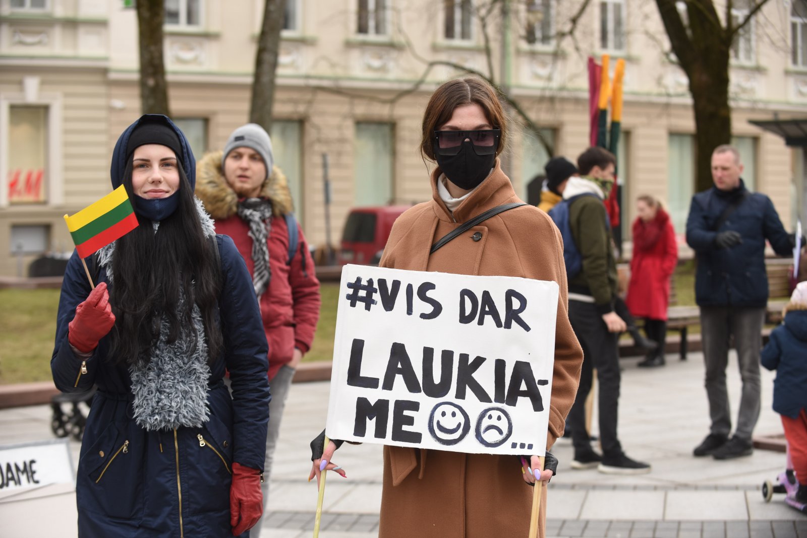 Archyvų nuotr.