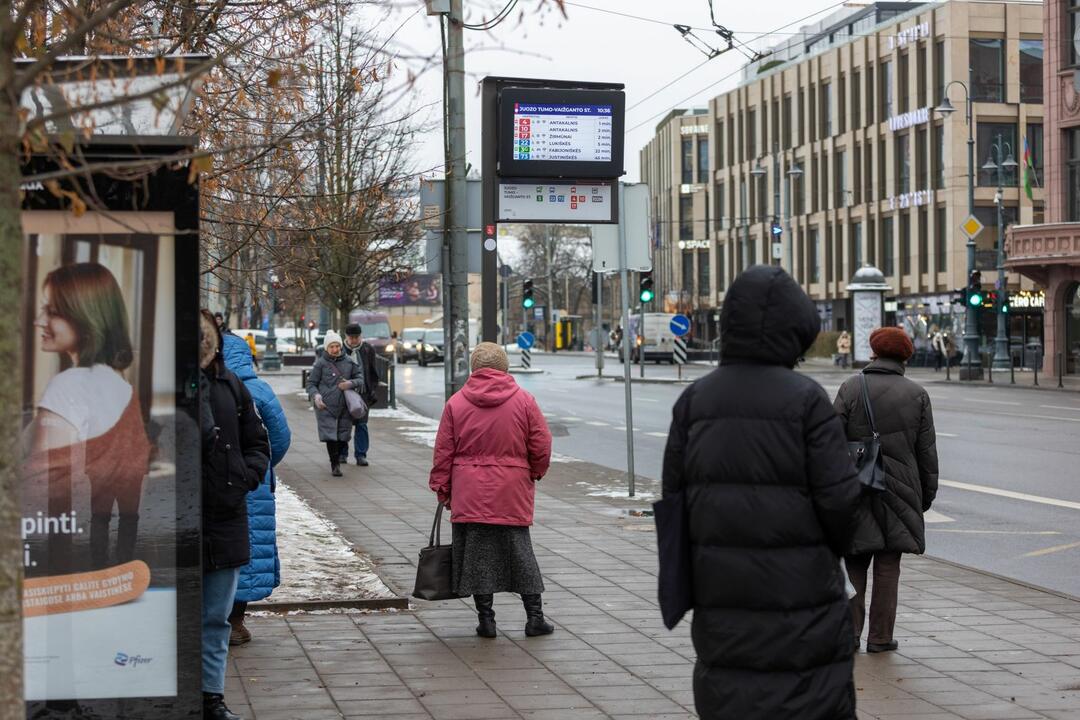 Organizatorių nuotr.