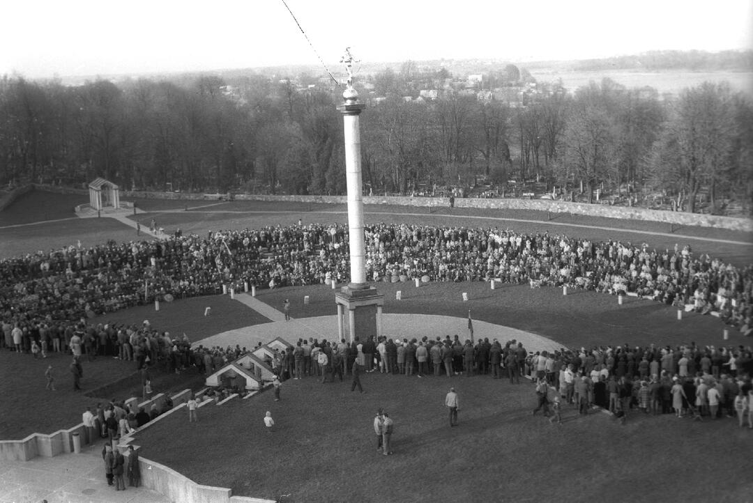 Organizatorių nuotr.