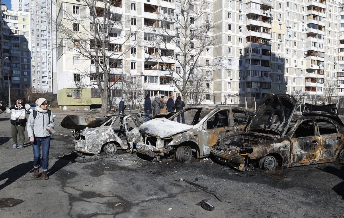 ukraina
