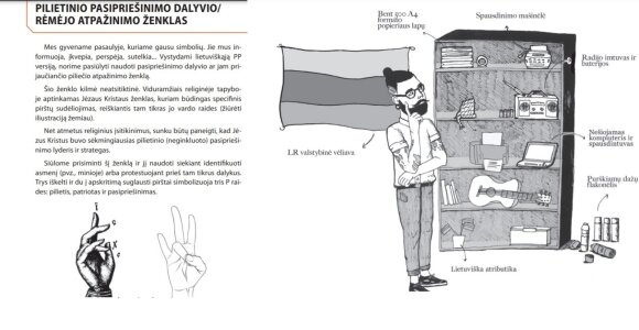 Organizatorių nuotr.