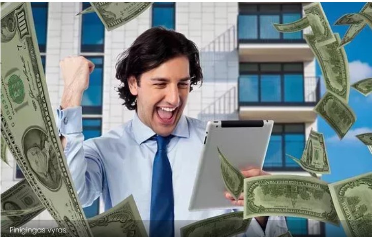 Organizatorių nuotr.