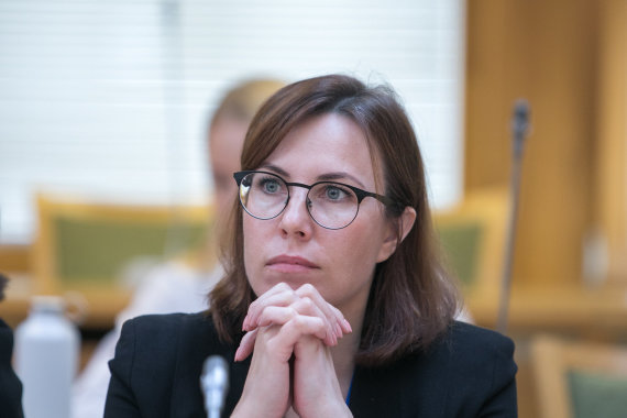 Organizatorių nuotr.