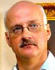 Povilas Dirgėla