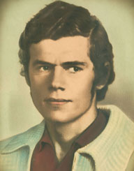 Povilas Jefišovas