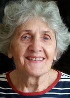 Pranciška Karanauskienė