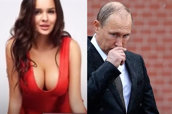 putinas