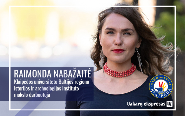 Raimonda Nabažaitė