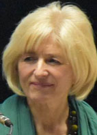 Raimonda Ravaitytė-Meyer
