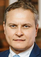 Raimondas Kivylius