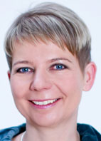 Ramunė Buklerienė