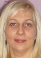Ramunė Gulbinskienė