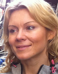 Ramunė Kaušpėdienė