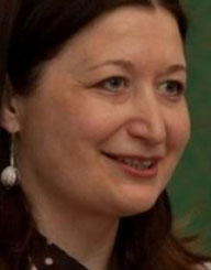 Ramunė Sakalauskaitė