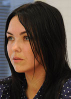 Ramunė Šliuožaitė