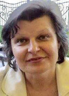Rasa Berlinskienė