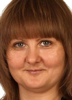 Rasa Norkienė