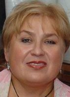 Rasa Pangonienė