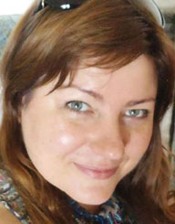 Rasvita Kundrotaitė