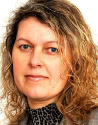 Reda Barkauskienė