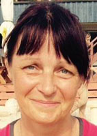 Reda Jonauskė