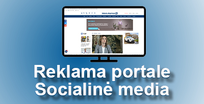 Reklama medijoje