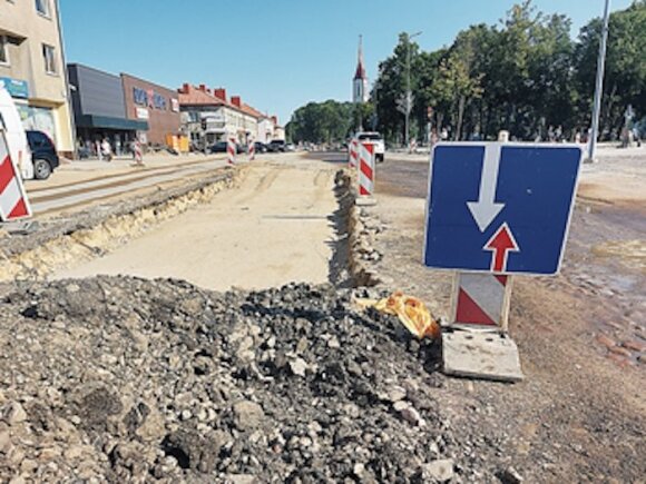 Organizatorių nuotr.