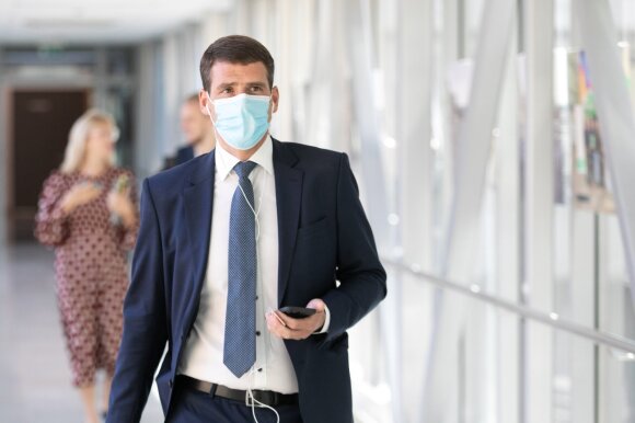 Organizatorių nuotr.