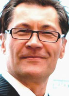 Ričardas Baika
