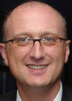 Ričardas Kiaurakis