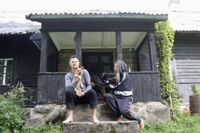 Organizatorių nuotr.