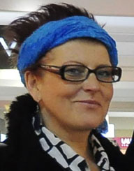 Rima Beinoravičienė