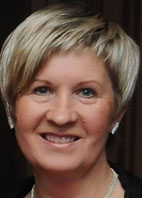 Rima Januškienė