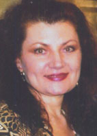 Rima Lupeikaitė-Zandovsky