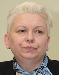 Rima Mickienė
