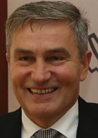 Rimantas Cibauskas