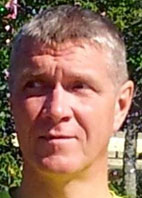 Rimantas Paldauskas