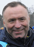 Rimantas Žvingilas