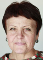 Rina Rojutė