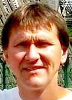 Rinaldis Bendikas