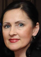 Rita Liubinienė