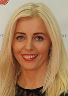 Rita Miltenytė