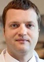 Rokas Bagdonas