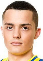 Rolandas Baravykas