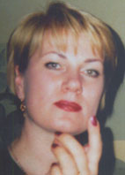 Roma Lupeikaitė-Bušmienė