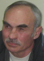 Romualdas Laurinavičius