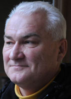 Romualdas Martinkus