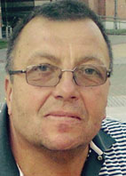 Romualdas Tupė